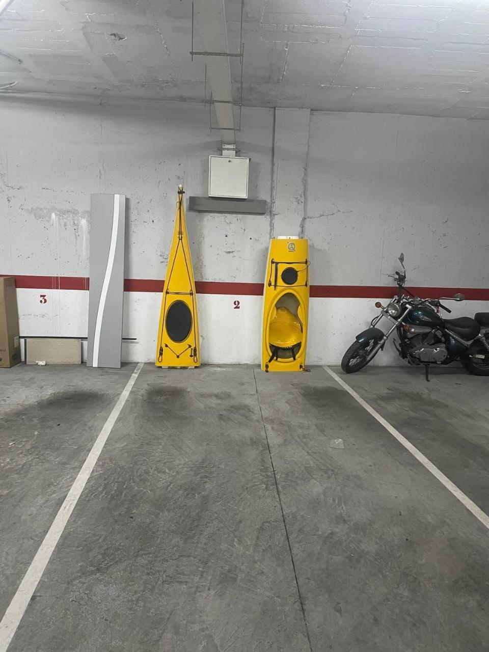 Appartement Perita Center And Free Parking